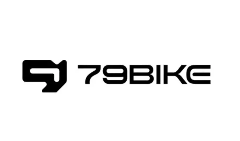 79bike Logo