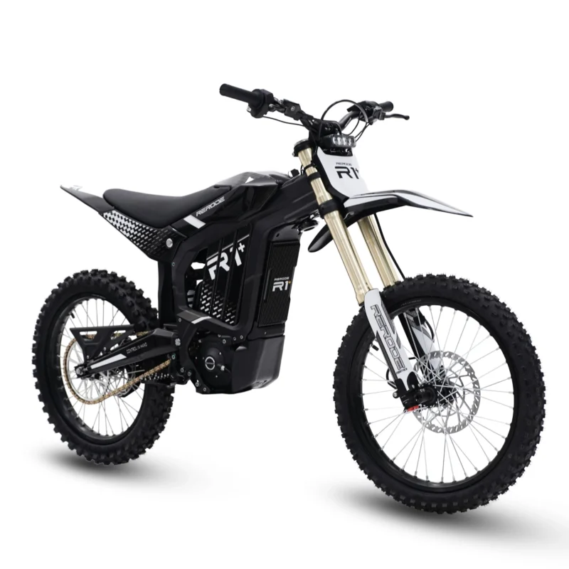 RERODE R1+ 17kW 2026 Model