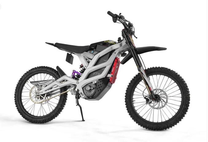 Ventus One V1+ 28kW 2026 Model